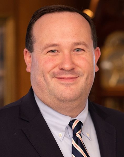 Christopher M. Houlihan Photo