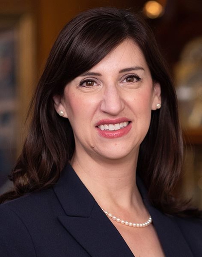 Julianne  Lombardo Klaassen Photo