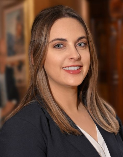 Katherine  Bertrand Photo