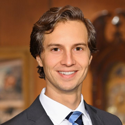 Giacomo  Cabrera Photo