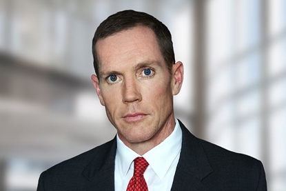 Brendan  Faulkner Photo