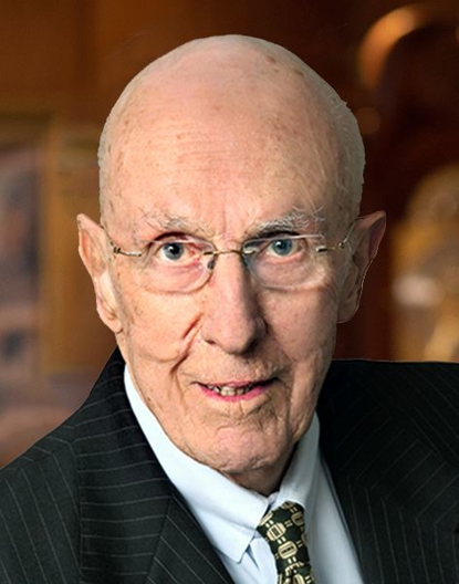 William R. Davis (1930-2021) Photo