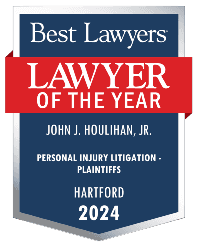 Best Lawyers "Lawyer of the Year" 2024