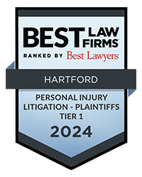 Best Law Firms - Regional Tier 1
