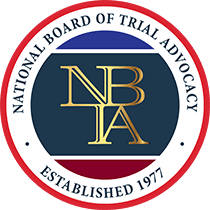 National Board of Trial Advocacy