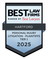 Best Law Firms - Regional Tier 1 - 2025