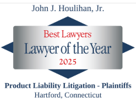 Best Lawyers® "Lawyers of the Year" - 2025