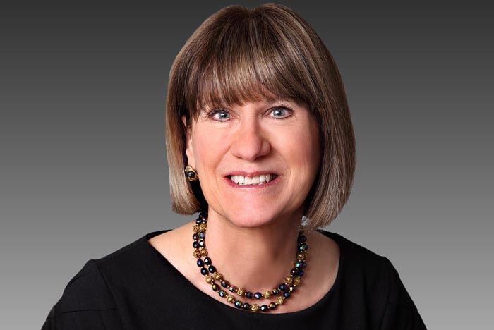 Attorney Kathryn Calibey